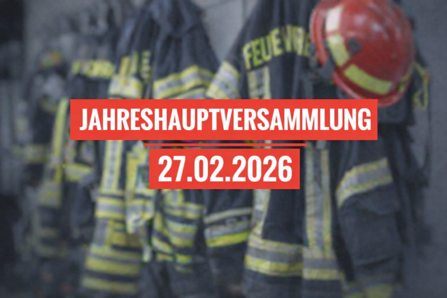 Symbolfoto Jahreshauptversammlung