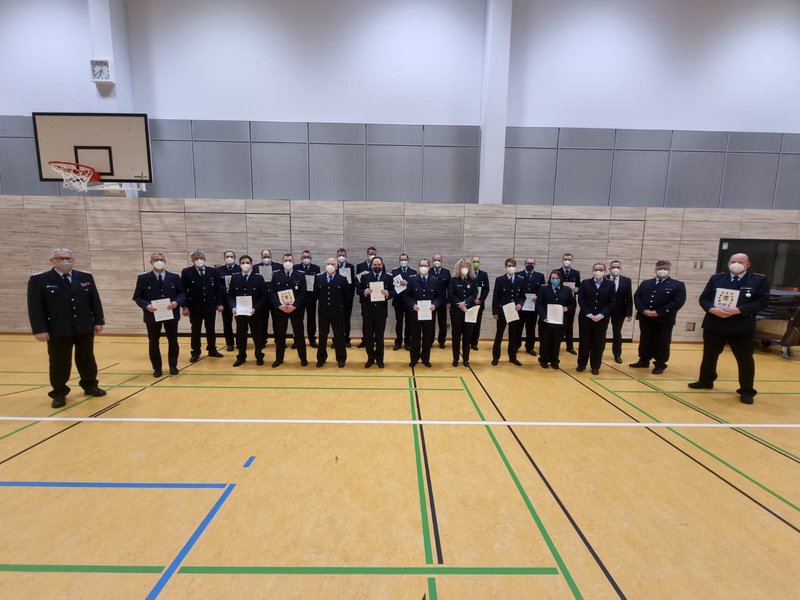 Gruppenbild
